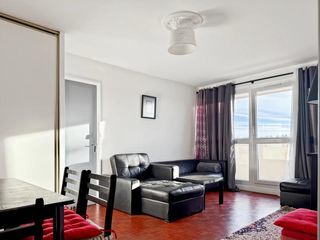  Appartement � vendre 2 pi�ces 44 m�