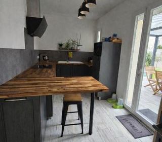  Maison � vendre 4 pi�ces 78 m�