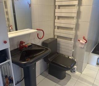  Appartement � louer 1 pi�ce 12 m�