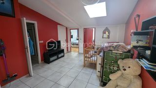  Maison � vendre 6 pi�ces 125 m�