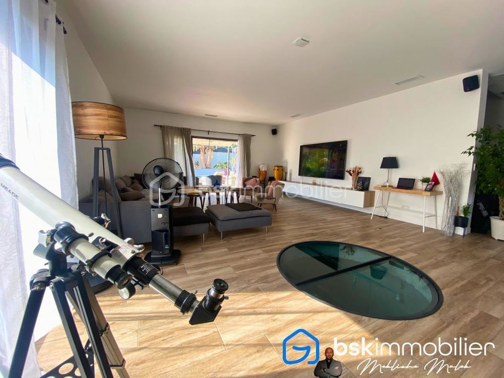 � vendre  Maison Saint-Jean-de-V�das (34430)