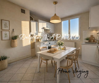  Appartement � vendre 2 pi�ces 28 m�