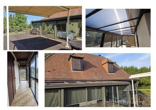  Maison � vendre 6 pi�ces 143 m�