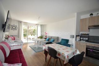  Appartement � vendre 3 pi�ces 63 m�