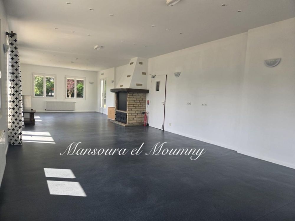 � vendre  Propri�t�/ch�teau Ch�teau-Renault (37110)