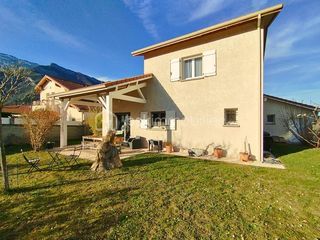  Maison � vendre 5 pi�ces 106 m�