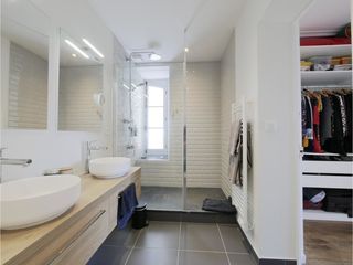  Maison � vendre 15 + pi�ces 407 m�