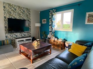  Maison � vendre 7 pi�ces 148 m�