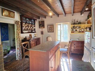  Maison � vendre 4 pi�ces 208 m�