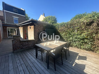  Maison � vendre 6 pi�ces 120 m�