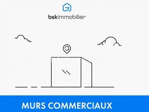 Bureau / local commercial de 29,12 m2 &agrave; Dinard / La Richardais 165000 35800 Dinard