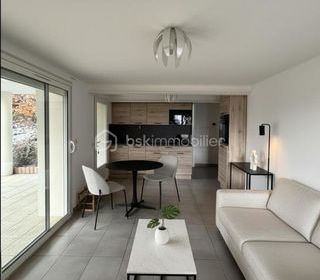  Appartement � vendre 2 pi�ces 33 m�