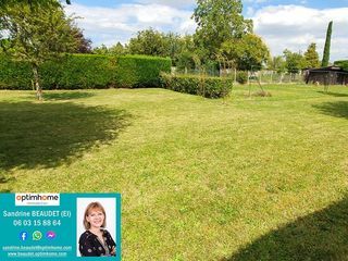  Terrain � vendre 450 m�