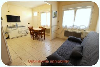  Appartement � vendre 2 pi�ces 38 m�