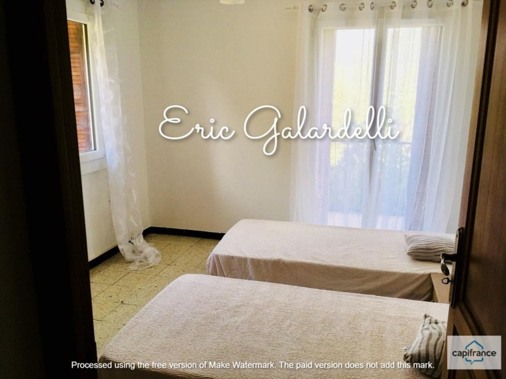 � vendre  Maison Belv�d�re-Campomoro (20110)