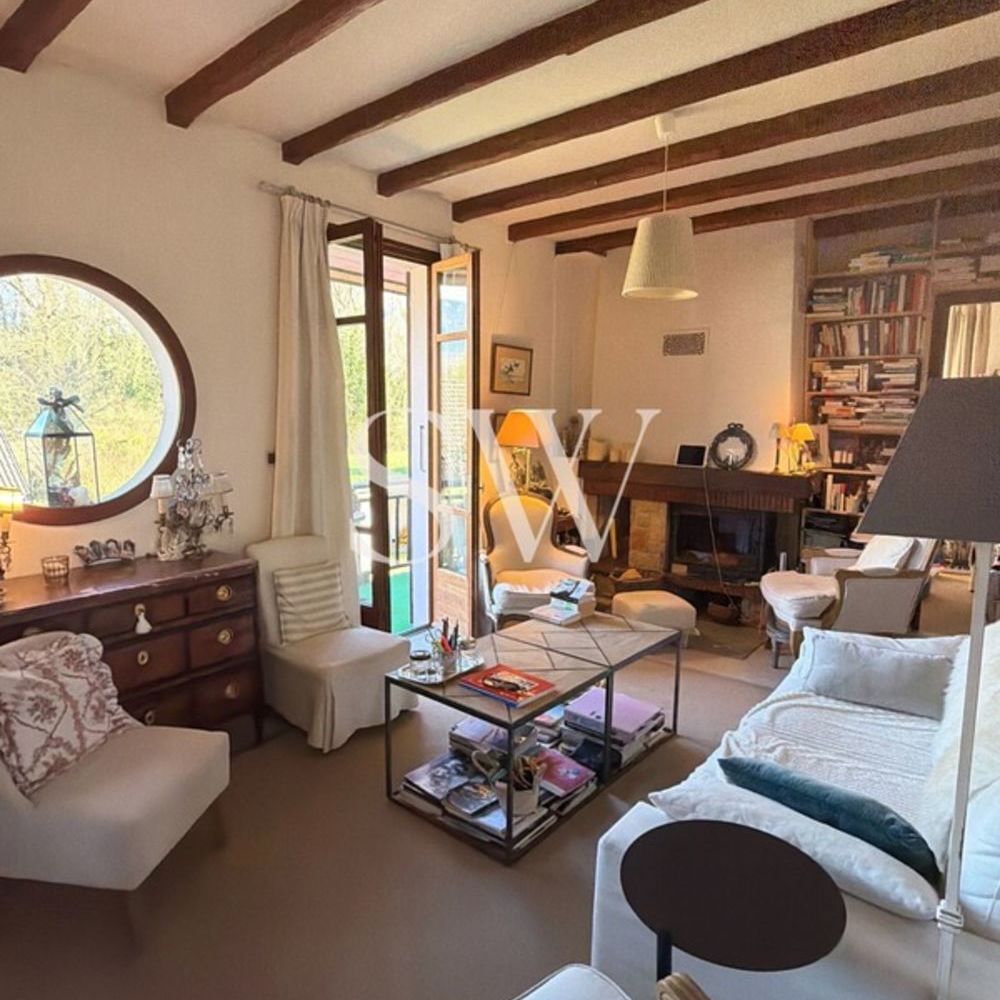 � vendre  Maison Saint-Jorioz (74410)