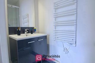  Appartement � vendre 5 pi�ces 97 m�