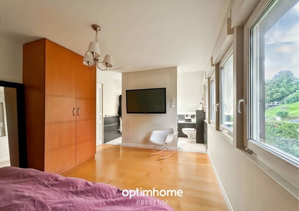 � vendre  Maison G�rardmer (88400)