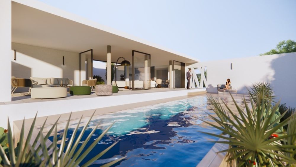 � vendre  Villa Les Issambres (83380)