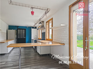  Maison � vendre 6 pi�ces 135 m�