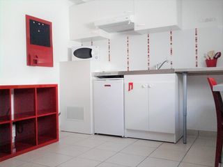  Appartement � louer 1 pi�ce 20 m�