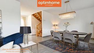  Maison � vendre 8 pi�ces 180 m�