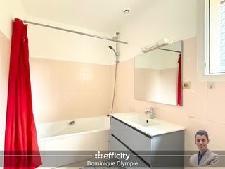  Appartement � vendre 2 pi�ces 50 m�