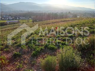  Terrain � vendre 845 m�