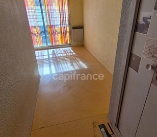  Appartement � vendre 1 pi�ce 21 m�