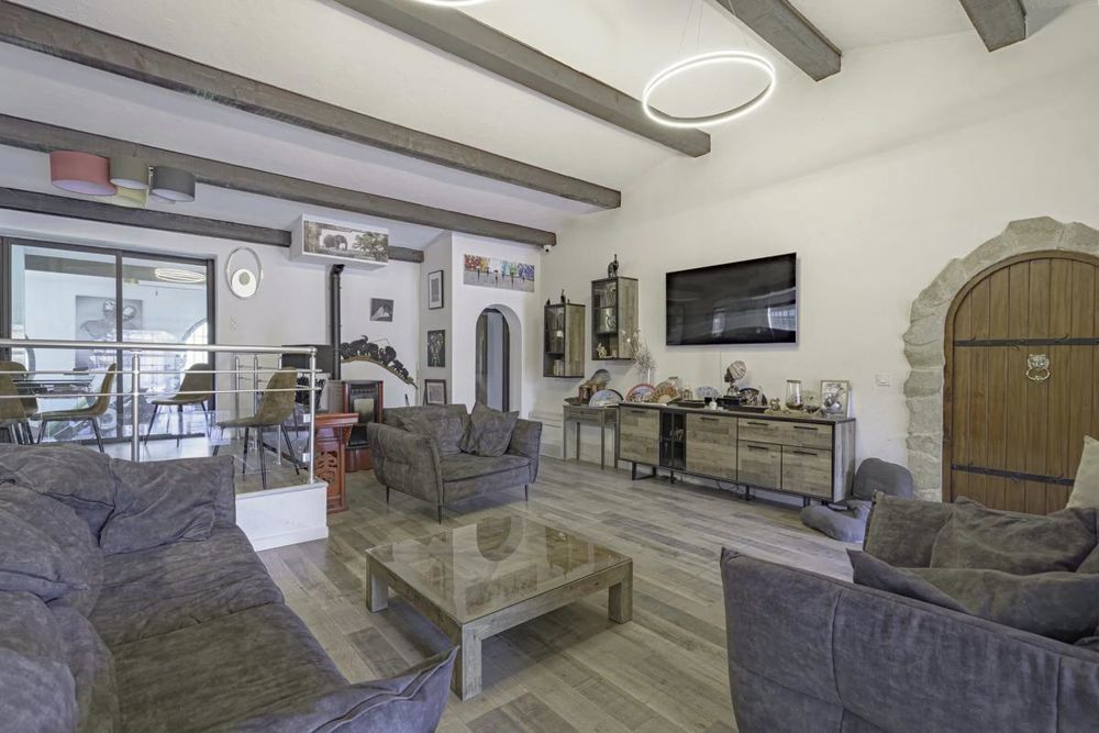 � vendre  Maison Fuveau (13710)