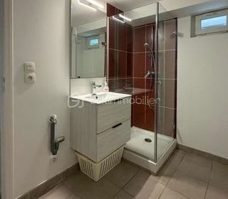  Appartement � vendre 2 pi�ces 33 m�