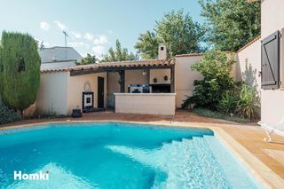  Maison � vendre 6 pi�ces 290 m�