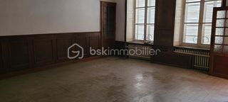  Propri�t�/ch�teau � vendre 4 pi�ces 159 m�