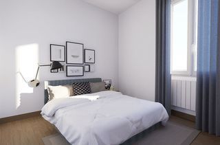  Appartement � vendre 5 pi�ces 90 m�