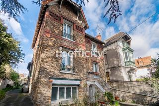  Maison � vendre 10 pi�ces 222 m�