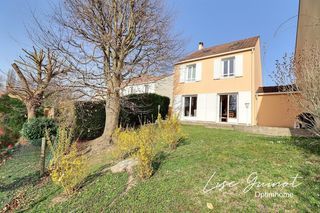  Maison � vendre 7 pi�ces 138 m�