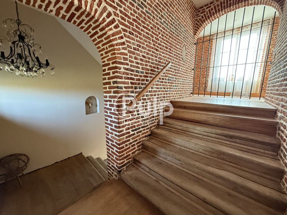 � vendre  Propri�t�/ch�teau Hesdin-l'Abb� (62360)