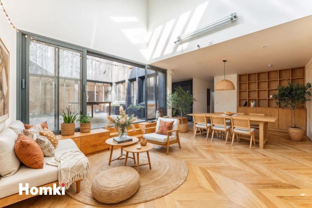 � vendre  Appartement Bordeaux (33300)