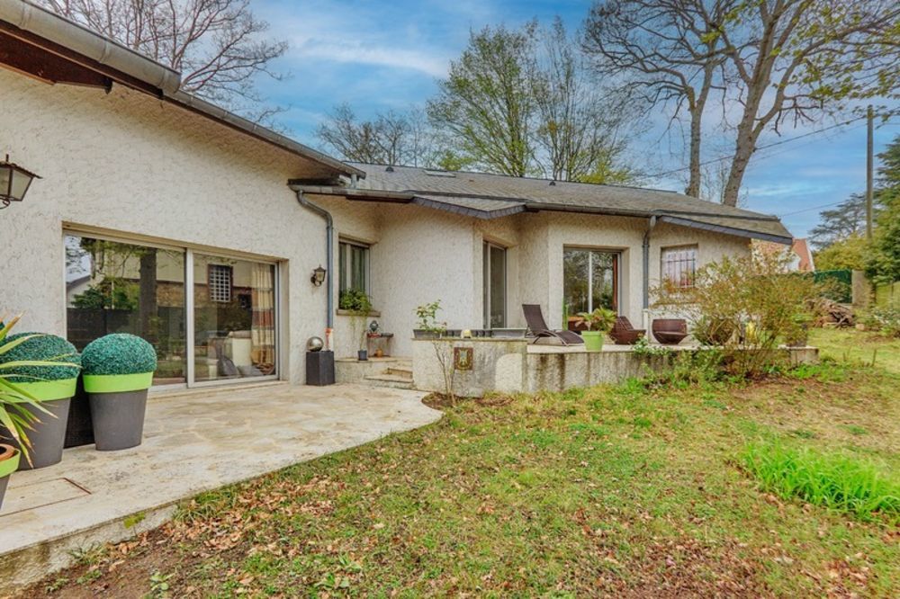 � vendre  Villa Villennes-sur-Seine (78670)