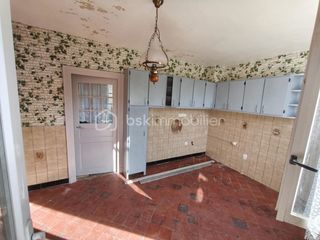  Maison � vendre 5 pi�ces 99 m�