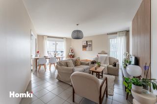  Appartement � vendre 4 pi�ces 80 m�