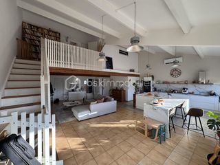  Duplex/triplex � vendre 4 pi�ces 132 m�