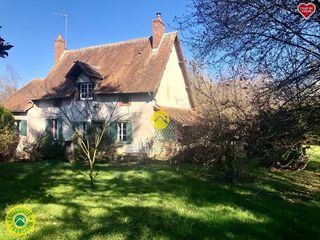  Maison � vendre 4 pi�ces 125 m�