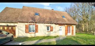  Maison � vendre 4 pi�ces 126 m�