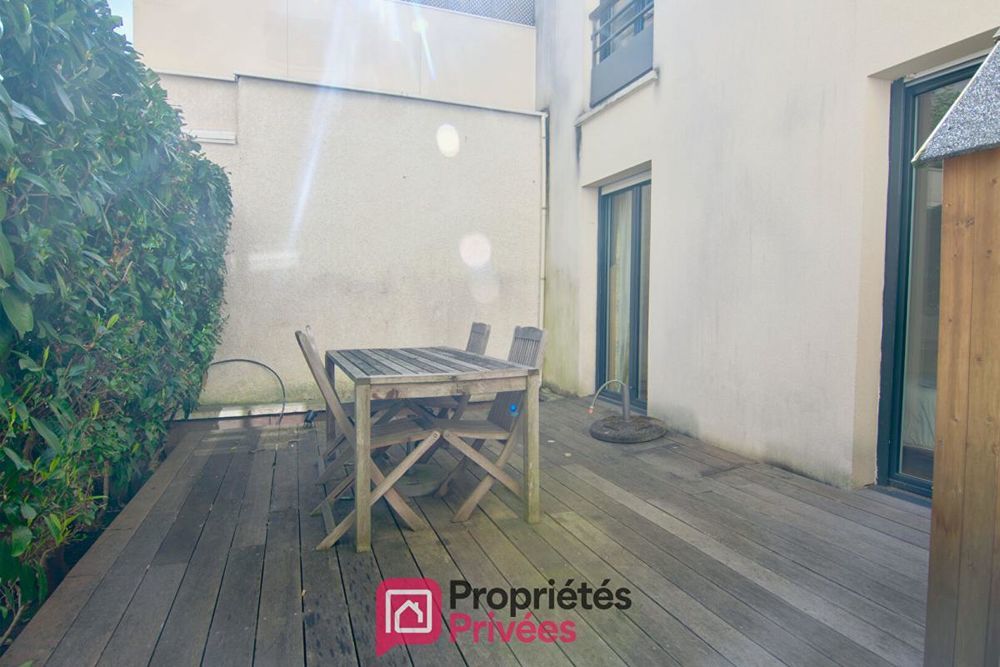 � vendre  Appartement Boulogne-Billancourt (92100)