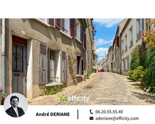  Maison � vendre 6 pi�ces 134 m�
