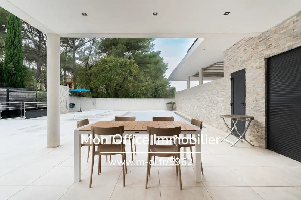 � vendre  Maison Ventabren (13122)