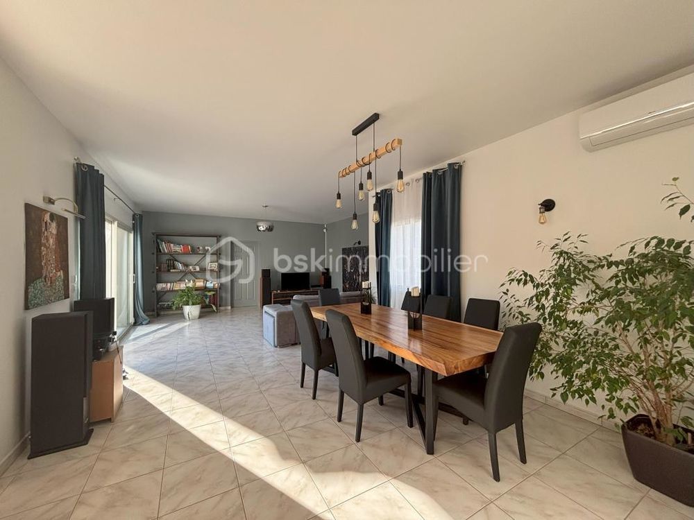 � vendre  Villa Saint-Dr�z�ry (34160)