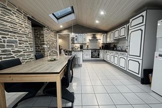  Maison � vendre 6 pi�ces 125 m�