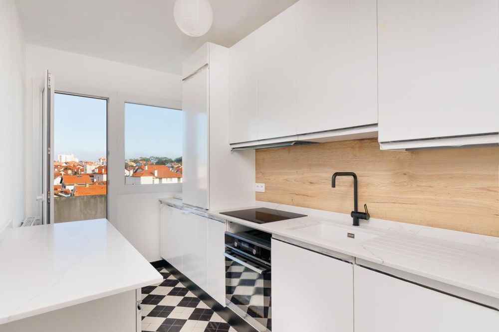 � vendre  Appartement Biarritz (64200)